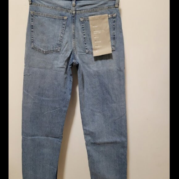 New Everlane The Summer Jean - Picture 6 of 8